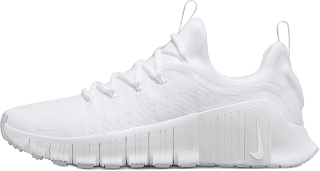 Nike Free Metcon 6 Tenis de entrenamiento para mujer