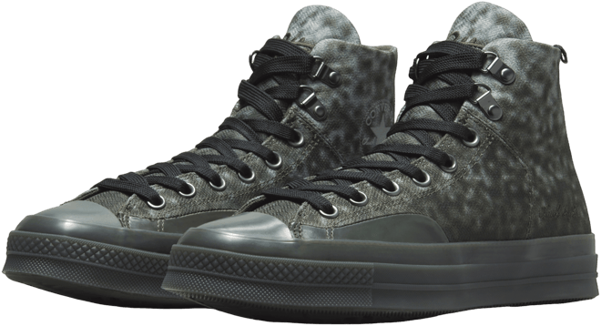Converse x Patta Chuck 70 Marquis Shoes