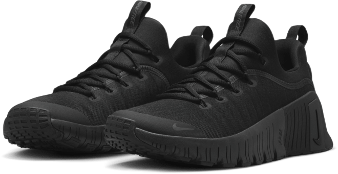 Nike Free Metcon 6 Women's Workout Shoes