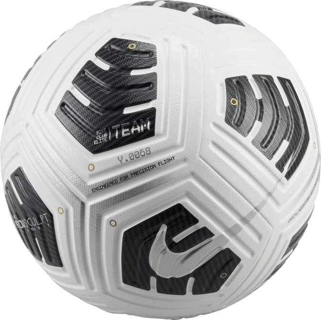 Nike Club Elite Soccer Ball