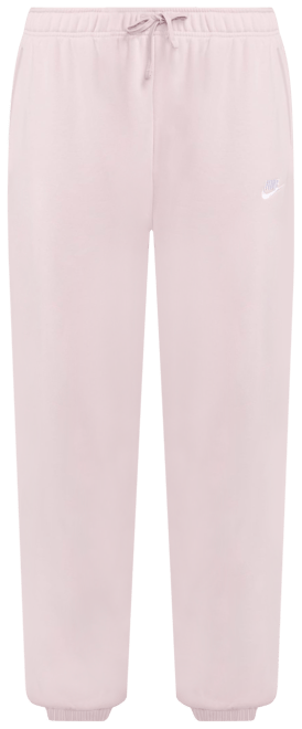 Nike Sportswear Club Fleece Women's Mid-Rise Oversized Sweatpants