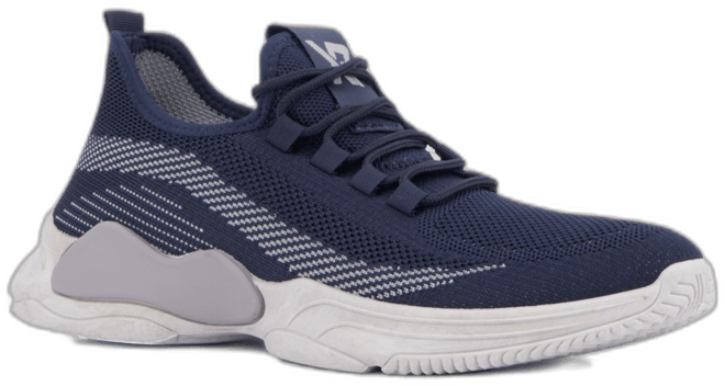 Footwear Men's Zack Low Top Sneaker