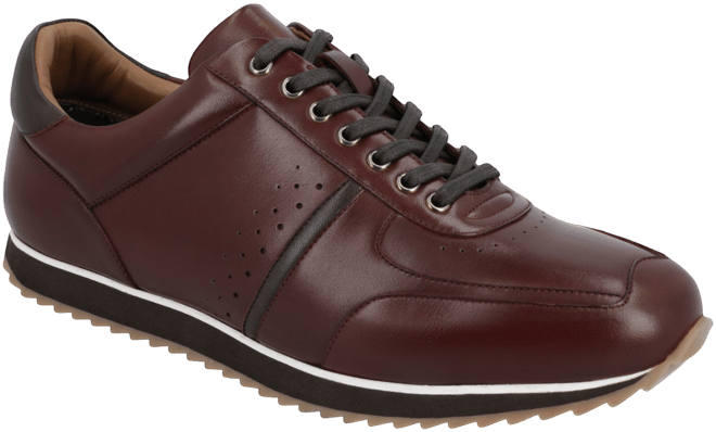 Men's Fenway Low Top Sneaker