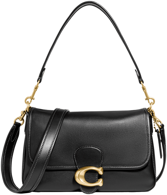 Coach shoulder/crossbody high quality bag