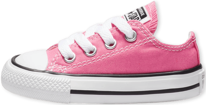 Converse Chuck Taylor All Star Low Top Infant/Toddler Shoe