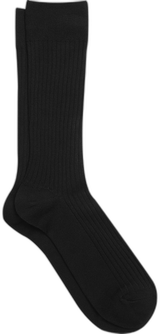 Haggar Premium Comfort Classic Fit Pleat Front Pant, Black | Dress Pants |  Men's Wearhouse
