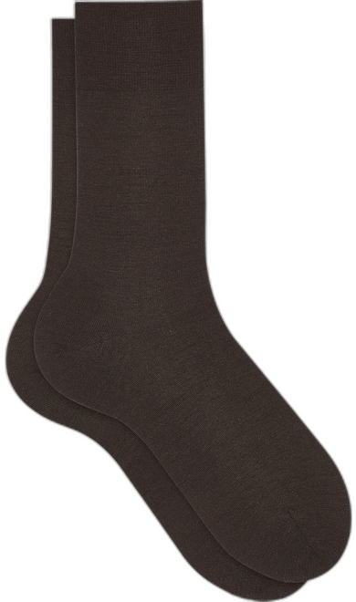 Iron Free Premium Khaki™ Straight Fit Flat Front Pant