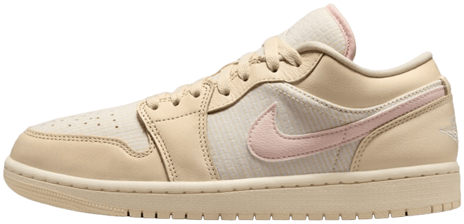 Shop Jordan Air Jordan 1 Low SE FQ1925-100 beige | SNIPES USA