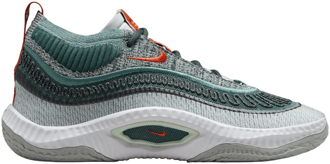 Nike Cosmic Unity 3 Basketball Shoes | Dick's Sporting Goods