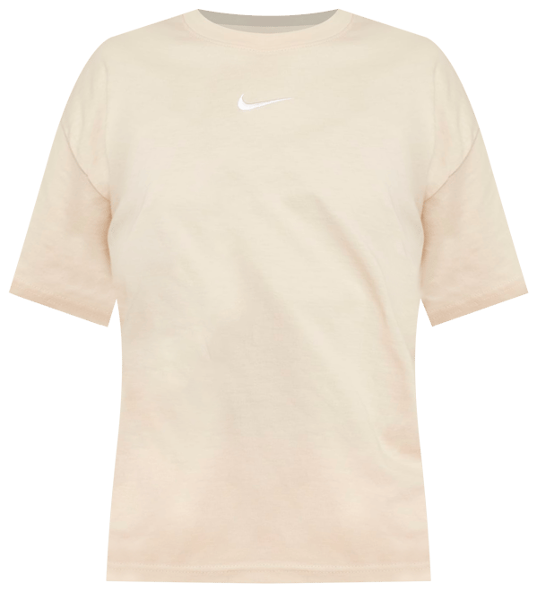 Nike Sportswear Essential Big Kids' (Girls') T-Shirt