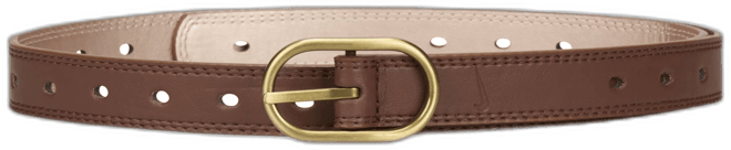 Nike Women's Reversible Belt