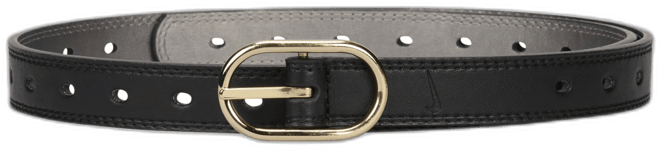 Nike Women's Reversible Belt