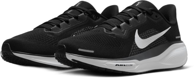 Nike Pegasus 41 Women's Road Running Shoes (Wide)