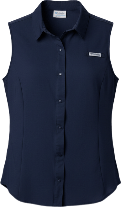 Women's Tamiami Sleeveless Shirt