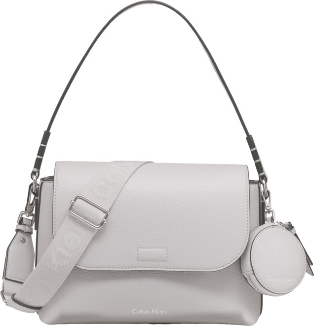 Millie Convertible Shoulder Bag