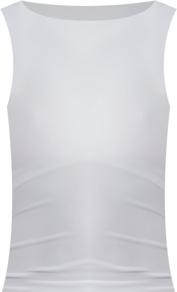 Women's Clean Lines Cropped Camisole Top