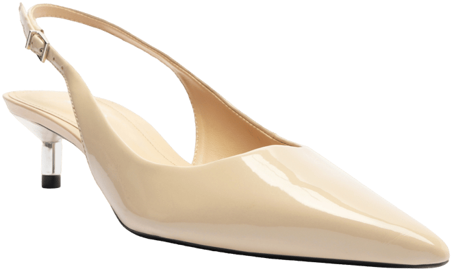 Women's Sutton Low Stiletto Pump