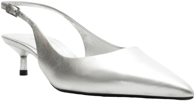 Women's Sutton Low Stiletto Pump