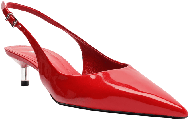 Women's Sutton Low Stiletto Pump
