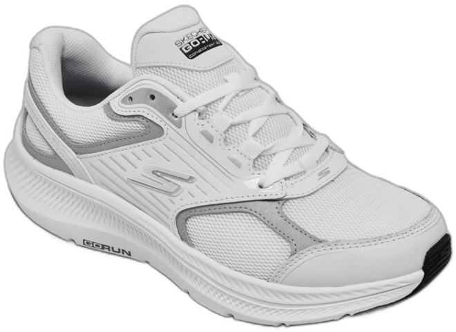 Skechers Women s Go run Consistent 2.0 Advantage Running Sneakers from Finish Line Macy s
