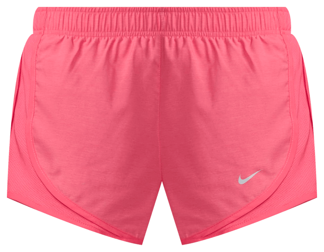 Nike Tempo Shorts de correr con forro de ropa interior para mujer