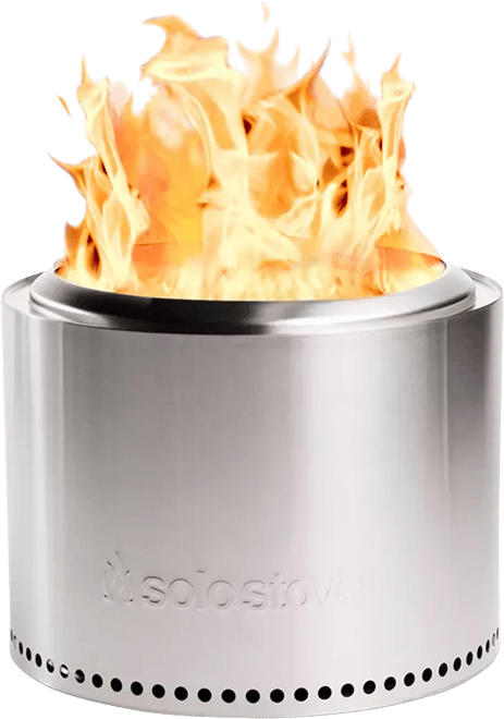 Solo Stove Bonfire 2.0 Firepit | DICK'S Sporting Goods