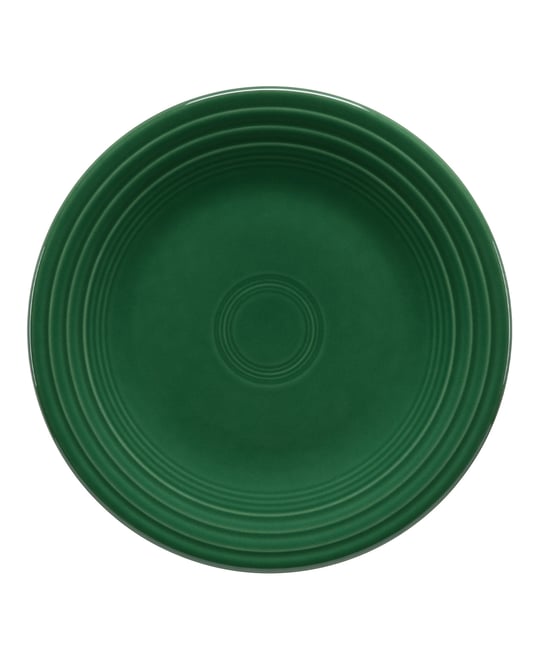Classic Rim 9" Luncheon Plate