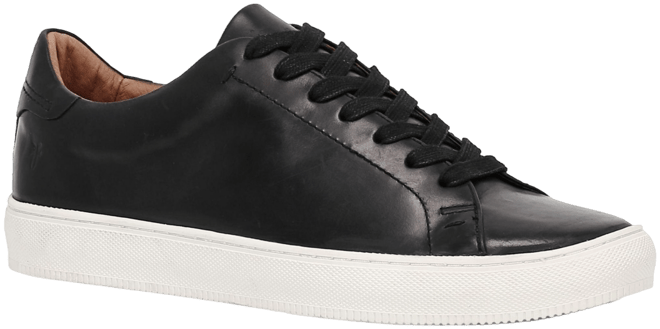 Men's Astor Low Lace Shoes