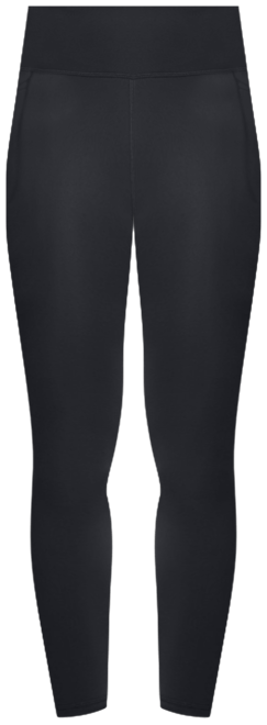 Women's Solid 7/8 Compression Leggings, Created for Macy's