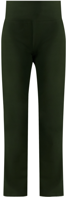Women's High-Rise Bootcut Leggings, Created for Macy's
