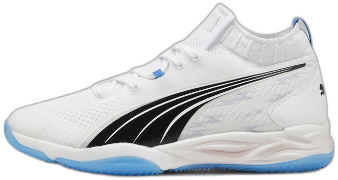 PUMA Eliminate NITRO™ SQD Court Shoes