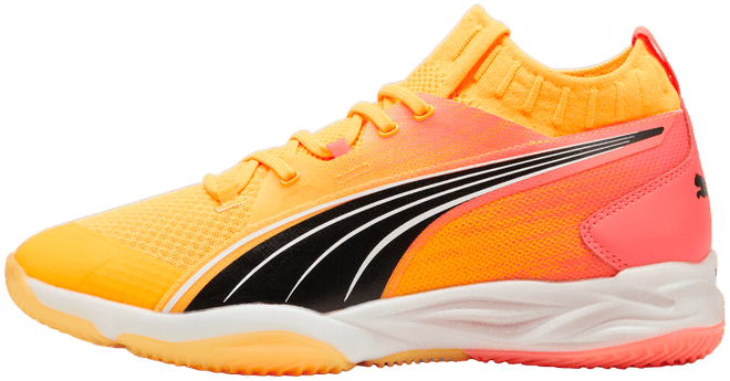 PUMA Eliminate NITRO™ SQD Court Shoes