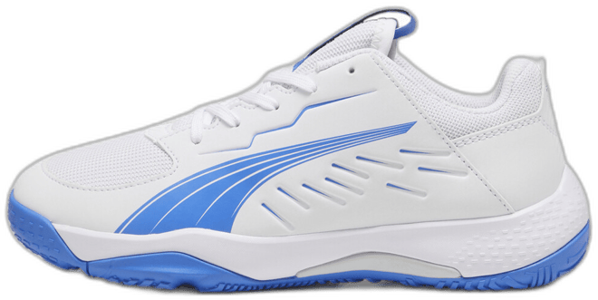 PUMA Accelerate Kids' Court Shoes