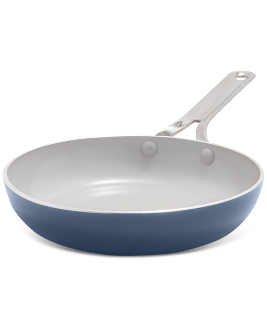 Nova 8" Nonstick Aluminum Induction Frypan