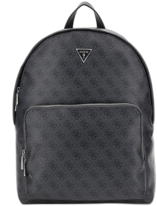 Guess fashion backpack mens