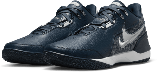 LeBron NXXT Gen AMPD Basketball Shoes