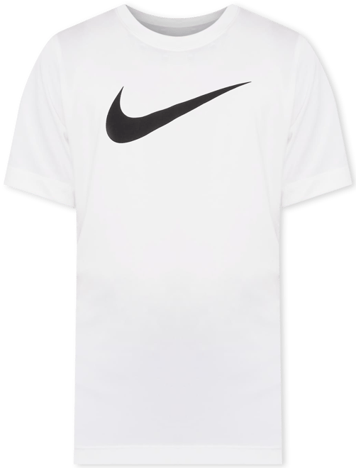Nike Legend Playera Dri-FIT para niños talla grande