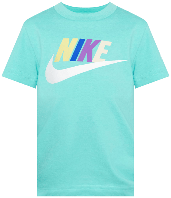Nike Futura Toddler Evergreen T-Shirt