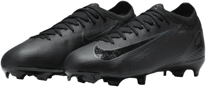 Nike Jr. Mercurial Vapor 16 Pro Low-Top-Fußballschuh für normalen Rasen (jüngere/ältere Kinder)