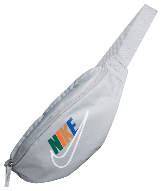Nike Heritage Crossbody Bag (3L)