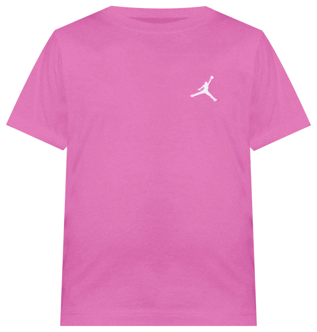 Jordan Brooklyn Essentials Playera para niños talla grande