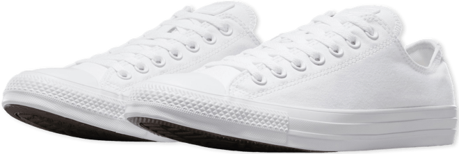 Chuck Taylor All Star Canvas Shoes