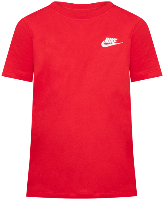 Nike Sportswear Big Kids' T-Shirt