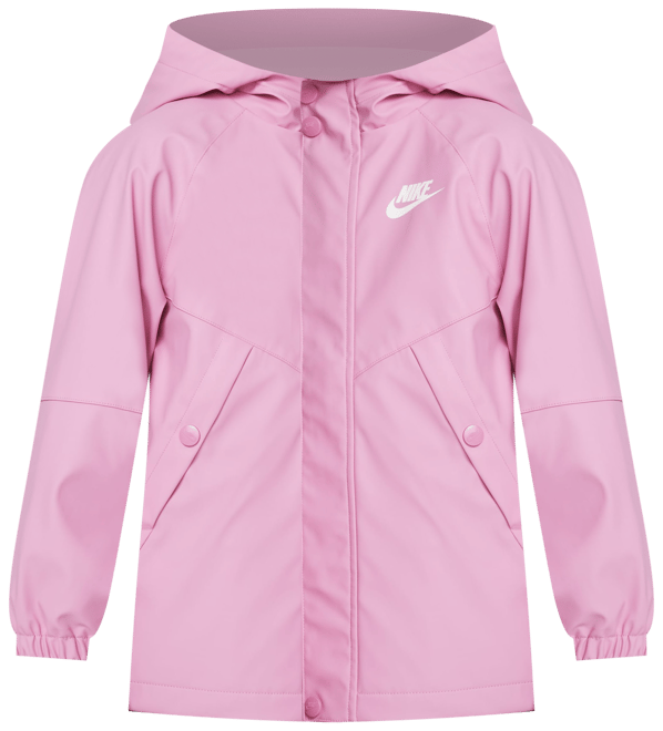 Nike Little Kids' Rain Jacket