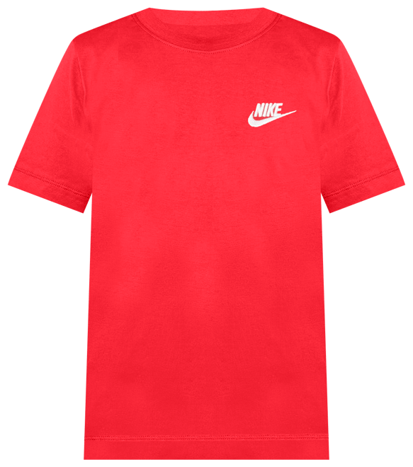 Nike Sportswear Big Kids' T-Shirt