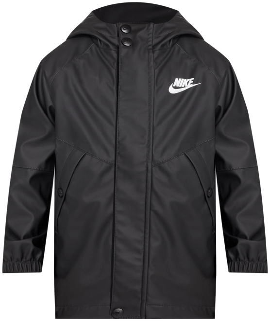 Nike Little Kids' Rain Jacket