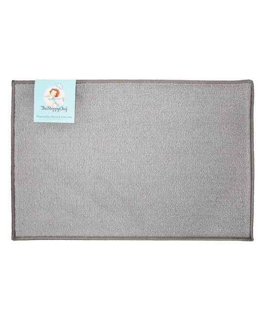 Kitchen Throw Rug (20x30 in.), Non-Skid Backing