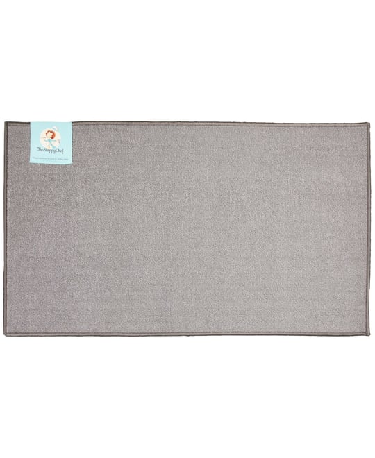 Kitchen Area Rug (26x45 in.), Non-Skid Backing