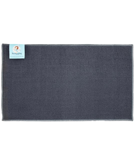 Kitchen Area Rug (26x45 in.), Non-Skid Backing