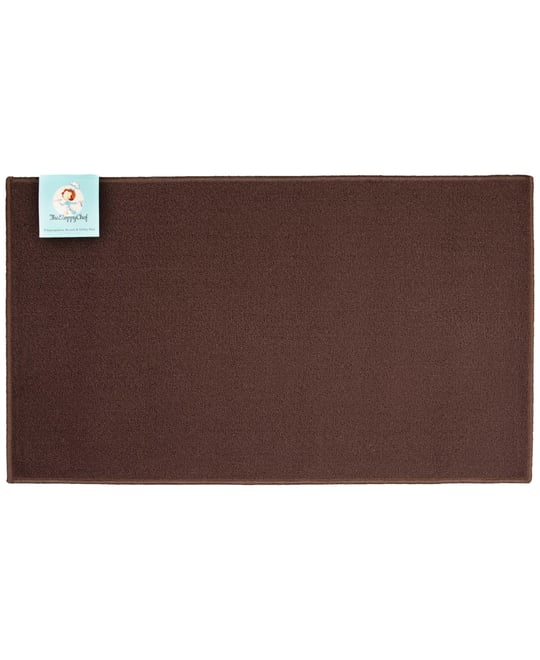 Kitchen Area Rug (26x45 in.), Non-Skid Backing